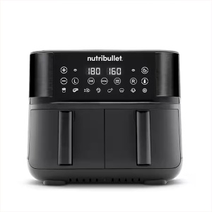 Friteza 2850W 2x4L Nutribullet NBA081B