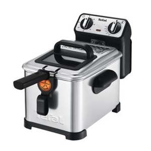 Friteza Filtera Pro Tefal FR510170 - Img 2