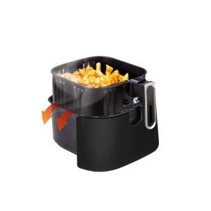Friteza na topli vazduh digitalna 6,5l 1600W Ardes ARFRYA06 - Img 2