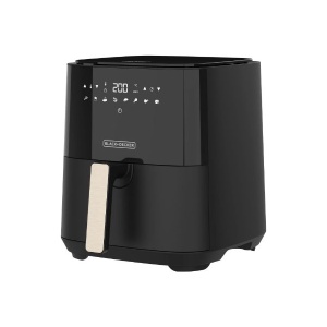 Friteza na vruć vazduh 1300W 5l Black Decker BXAF5000E