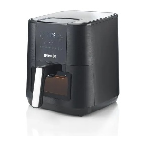Friteza na vruć vazduh 1350W 5,4L Gorenje AF1350DBW