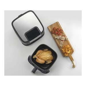 Friteza na vruć vazduh 1350W 5,4L Gorenje AF1350DBW - Img 2