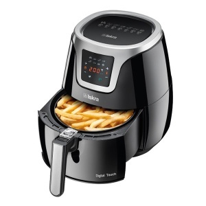Friteza na vruć vazduh 1500W Iskra AF-32Q - Img 2