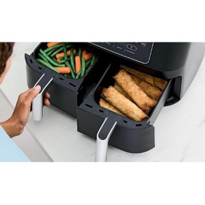 Friteza na vruć vazduh 2000W 9L FG FS-608 - Img 2