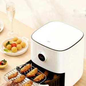 Friteza na vruć vazduh 3,5l bela Xiaomi 6934177728594 - Img 3