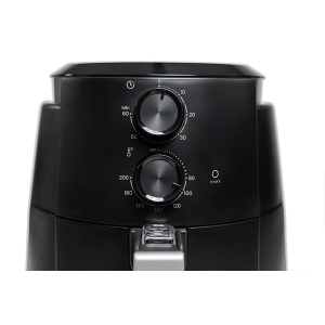 Friteza na vruć vazduh DFA-515MB 1500W Vivax Home 1328275 - Img 2