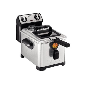 Friteza Tefal Filtra Pro FR 5101