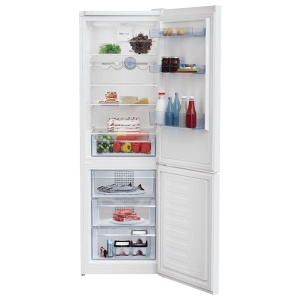 Frižider RCNA366K30W BEKO ELE01557 - Img 3