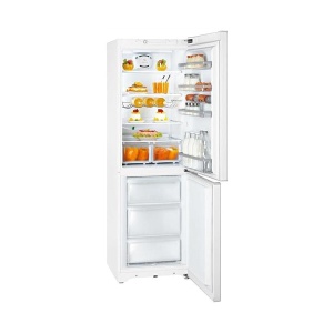 Frižider sa zamrzivačem Hotpoint Ariston EBM 18210 F 706130,