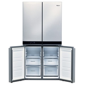 Frižider Side By Side WQ9 E1L Jupiter Whirlpool ELE01593 - Img 2