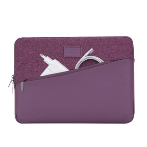Futrola za laptop do 13,3" crvena RIVACASE RC7903RED - Img 2