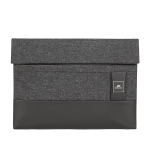 Futrola za laptop do 13,3" RIVACASE crna RC8803BLACK