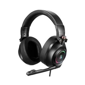 G580 Bloody Gaming 7.1 RGB USB crne slušalice sa mikrofonom