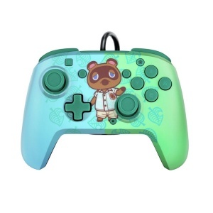 Gamepad Nintendo Switch Faceoff Deluxe Controller PDP 043875