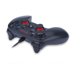 Gamepad Redragon Saturn G807 PC / PS3 029056 - Img 3