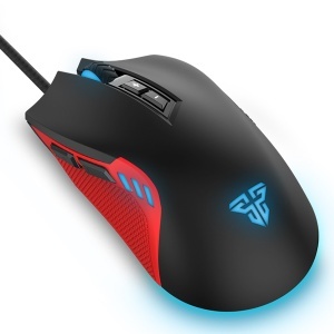 Gaming Miš PHANTOM X15 Crna FANTECH 155283 - Img 2