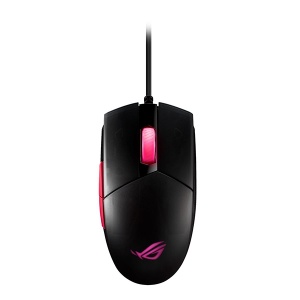 Gaming miš Rog Strix Impact II Electro Punk ASUS 1182983 - Img 2
