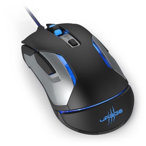 Gaming miš URage Reaper 320 HAMA 186053 - Img 2