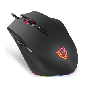 Gaming miš V80 crni MOTOSPEED MIS01524 - Img 4