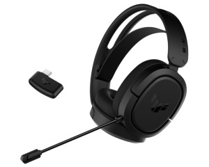 Gaming slušalice Asus TUF Gaming H1 bežične, sa mikrofonom - Img 4
