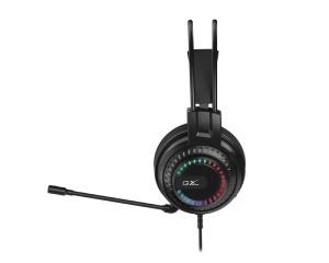 Gaming slušalice sa mikrofonom Genius HS-GX570U RGB USB crne - Img 3