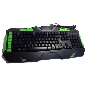 Gaming tastatura Esperanza EGK504 - Img 2