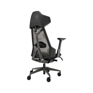 Gejmerska stolica SL400 ROG Destrier Ergo Asus OST05650 - Img 3