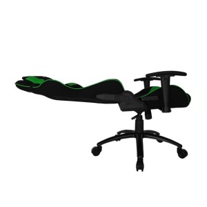 Gejmerska stolica Styler Green Uvi Chair 1044265 - Img 4
