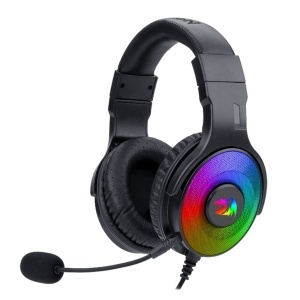 Gejmerske slušalice Pandora H350 RGB Redragon 039127 - Img 1
