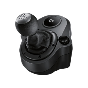 Gejmerski menjač Logitech 941-000130