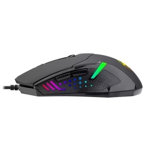Gejmerski miš Centrophorus M601-RGB Redragon 039079 - Img 3