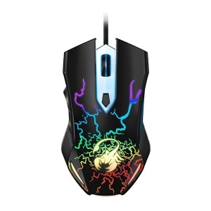 Gejmerski miš SCORPION SPEAR Pro Genius 31040002400