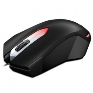 Gejmerski miš X-G200 Crna GENIUS 112926 - Img 3