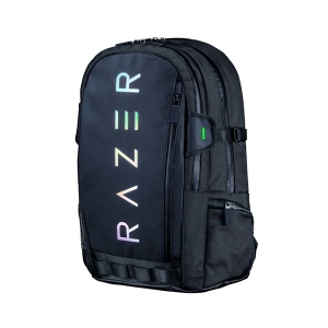 Gejmerski ranac Razer Rogue 15" V3 Chromatic Edition 46x32x17cm - Img 3