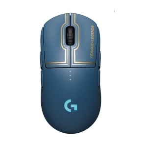 Gejming bežićni Miš G Pro League of Legends Logitech 910-006451 - Img 2