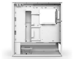 Gejming kućište NZXT H5 Flow belo (Mid Tower) - Img 5