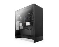 Gejming kućište NZXT H7 Flow crno (Mid Tower)