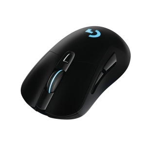 Gejming miš G703 Lightspeed Hero 16K Logitech 910-005640