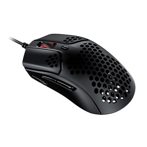 Gejming miš Pulsefire Haste Kingston HMSH1-A-BK/G