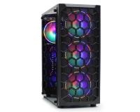Gejming računar EWE Ryzen 5 5500 16GB DDR4 1TB SSD GeForce RTX 3050 6GB