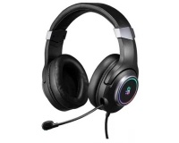 Gejming slušalice A4 Tech Bloody G350 7.1 RGB USB crne - Img 2