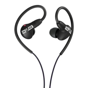 Gejming slušalice bubice crne Sony Inzone Gaming IE-RG900B
