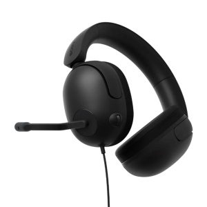 Gejming slušalice naglavne crne Sony Inzone H3 Gaming MDR-G300B - Img 3