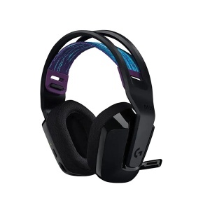 Gejming slušalice sa mikrofonom G435 Logitech 981-000972 - Img 2