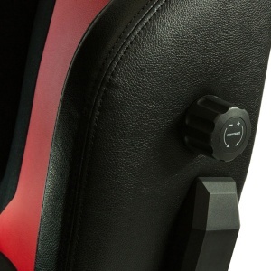 Gejming stolica Grip Black/Redsky Sparco 039636 - Img 2