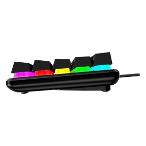 Gejming tastatura Alloy Origins 65 mehanička US Hyperx TAS01107 - Img 2