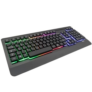 Gejming tastatura Elite C510 MS 1208832 - Img 2