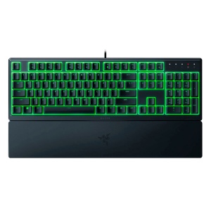 Gejming tastatura Razer Ornata V3 X Žična US RGB Membranska