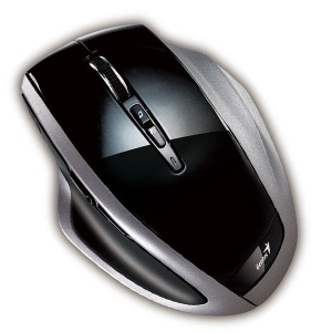 GENIUS Ergo 8800 Wireless USB 2531006