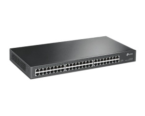 Gigabitni switch TP-Link TL-SG1048 sa 48 portova, rackmount - Img 3